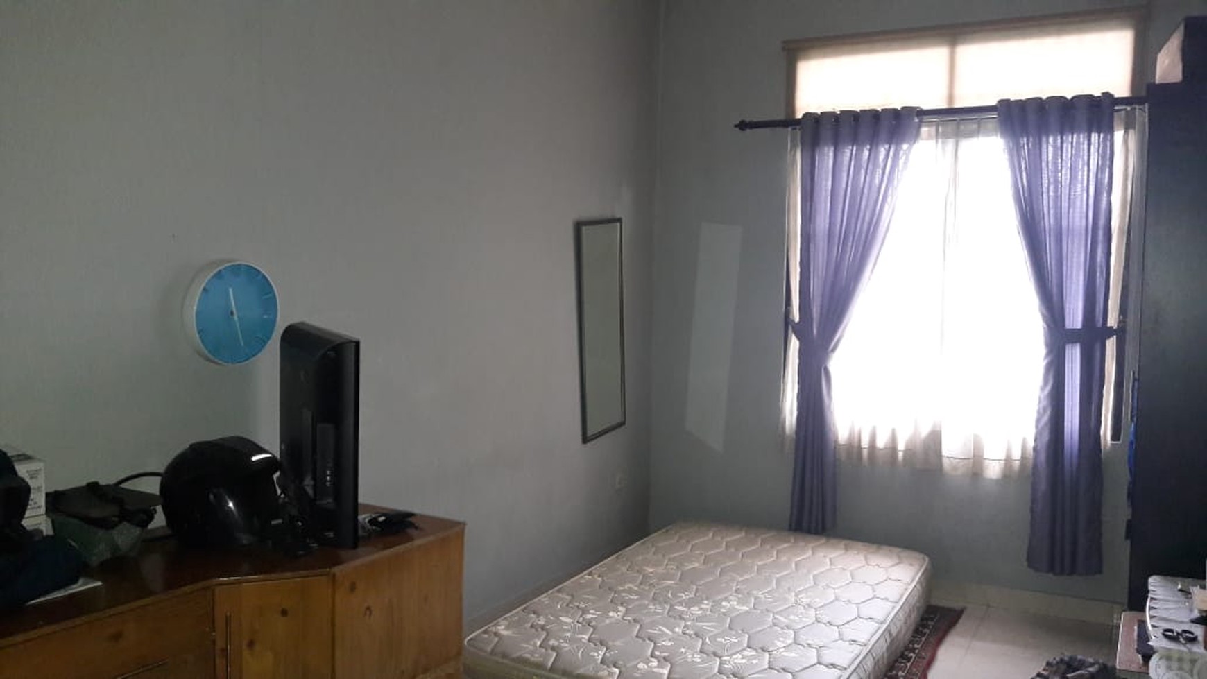 Rumah Luas Diarea Bintaro Jaya Sektor 2 Dekat Pasmod & Toll BSD