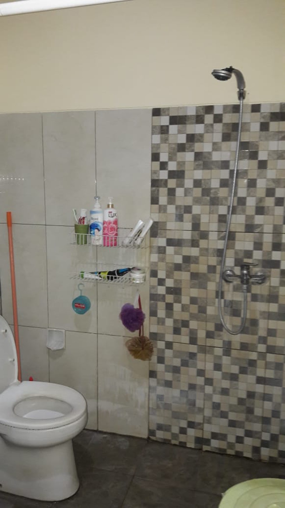 Rumah Luas Diarea Bintaro Jaya Sektor 2 Dekat Pasmod & Toll BSD