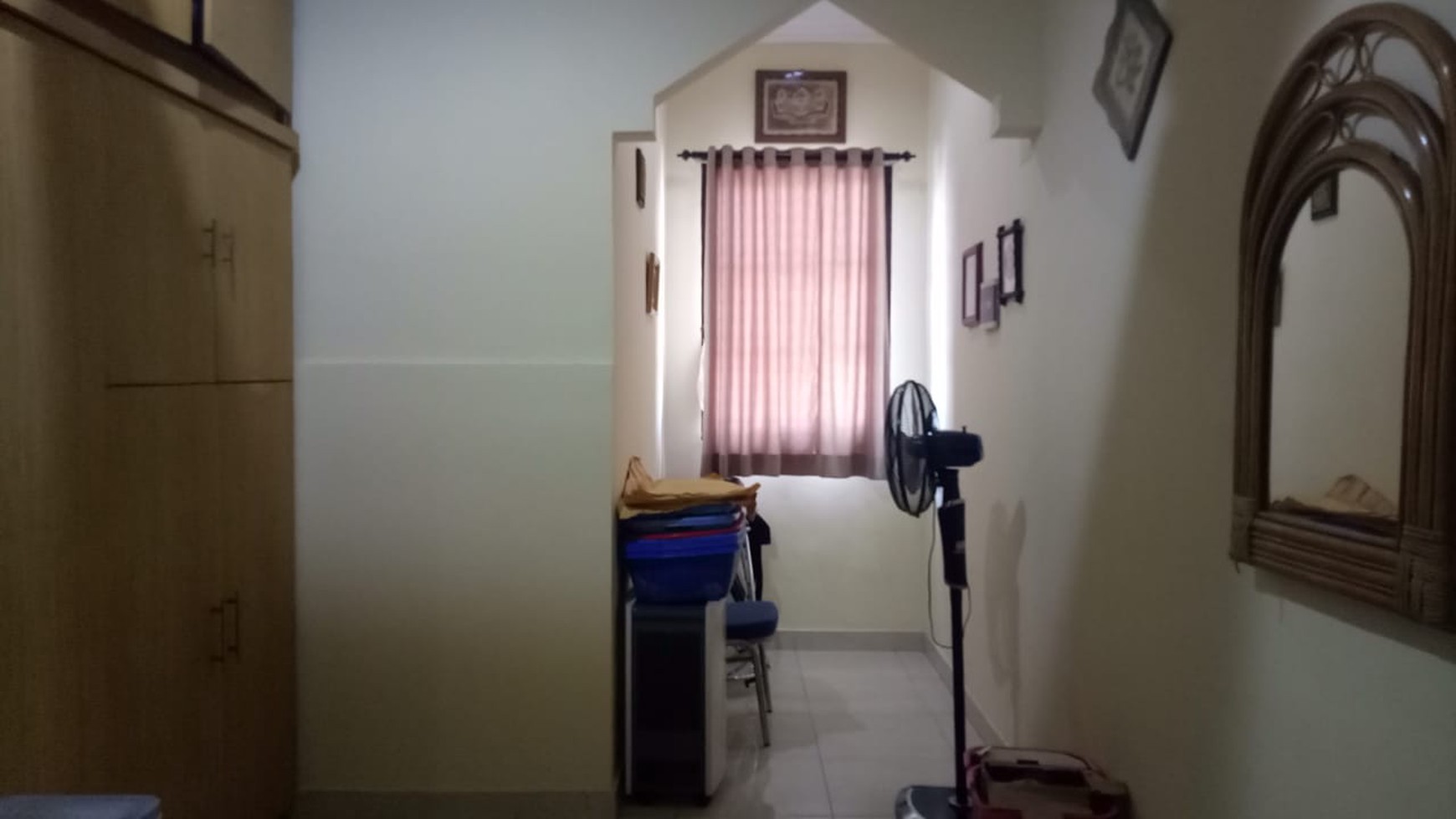 Rumah Luas Diarea Bintaro Jaya Sektor 2 Dekat Pasmod & Toll BSD