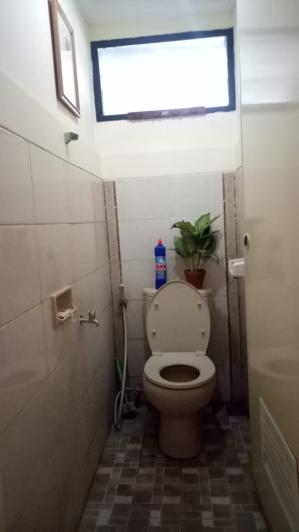 Rumah Luas Diarea Bintaro Jaya Sektor 2 Dekat Pasmod & Toll BSD