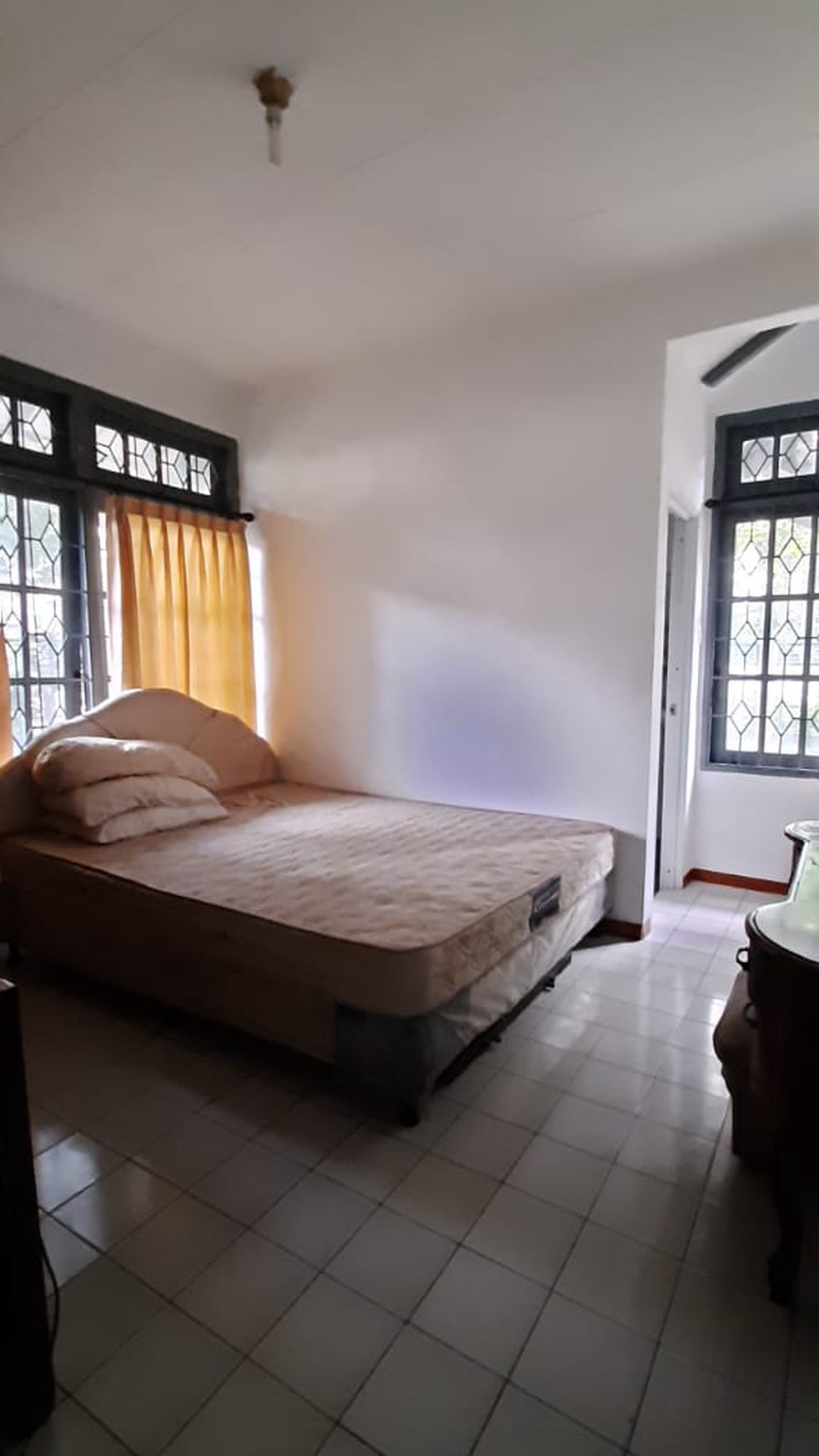 Rumah Standar Luas Diarea Bintaro Jaya Sektor 2 Dekat Pas-Mod