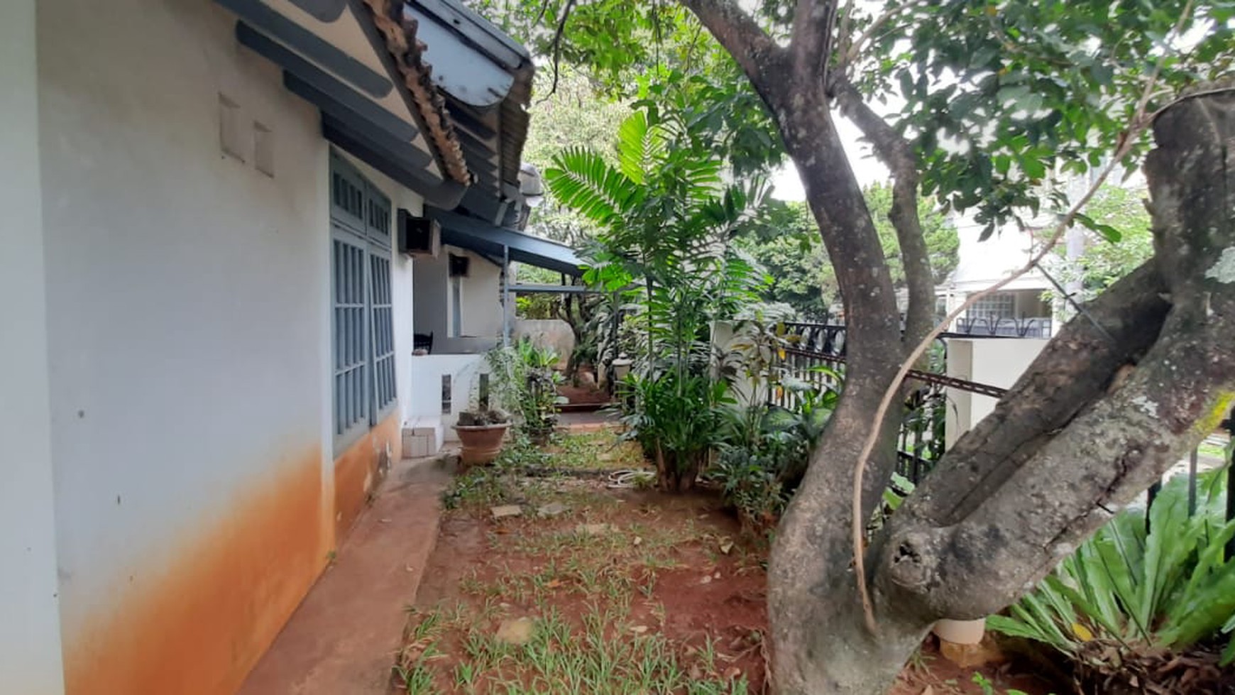 Rumah Standar Luas Diarea Bintaro Jaya Sektor 2 Dekat Pas-Mod