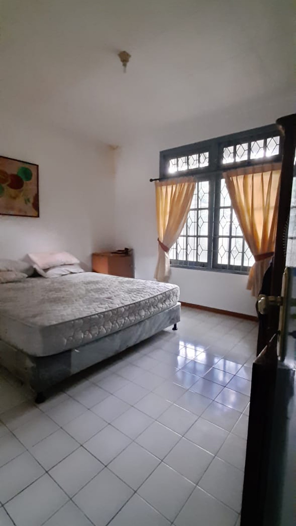 Rumah Standar Luas Diarea Bintaro Jaya Sektor 2 Dekat Pas-Mod