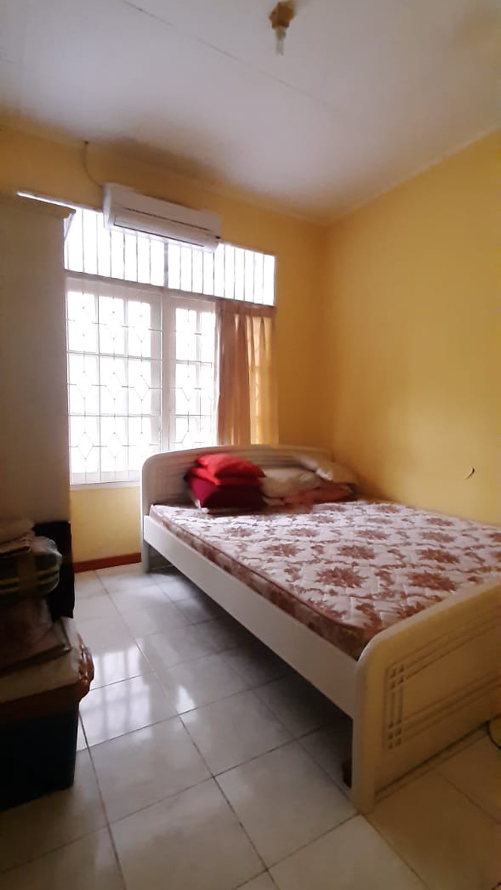 Rumah Standar Luas Diarea Bintaro Jaya Sektor 2 Dekat Pas-Mod