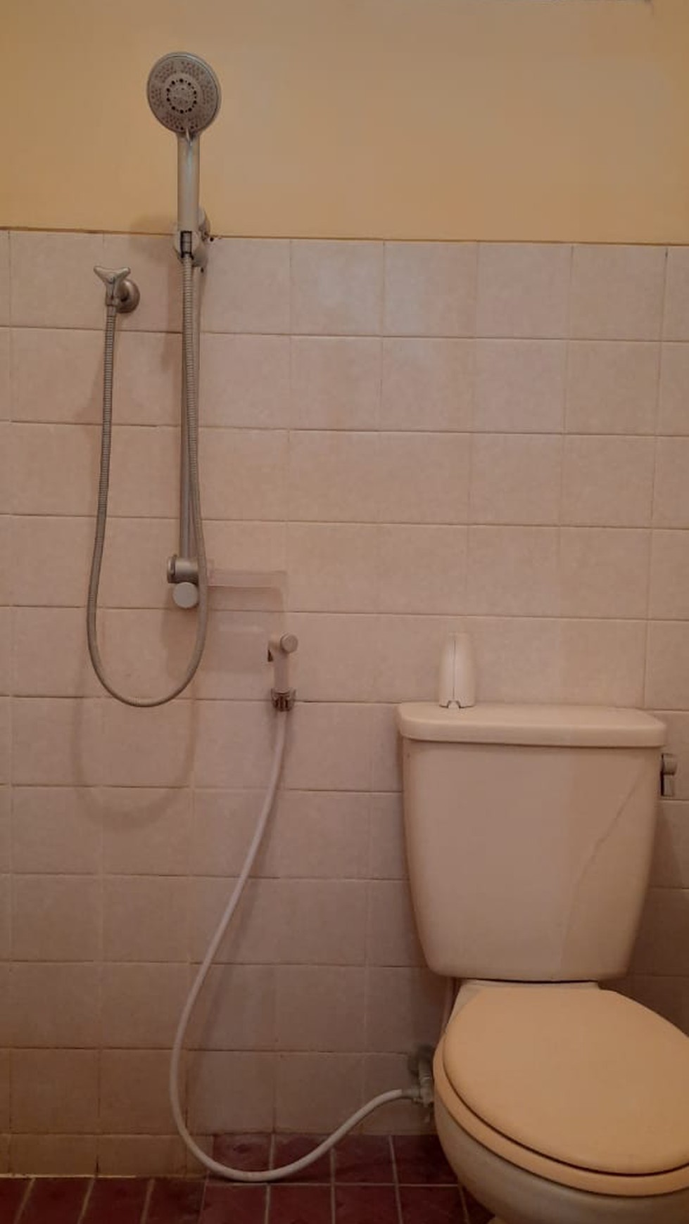 Rumah Standar Luas Diarea Bintaro Jaya Sektor 2 Dekat Pas-Mod