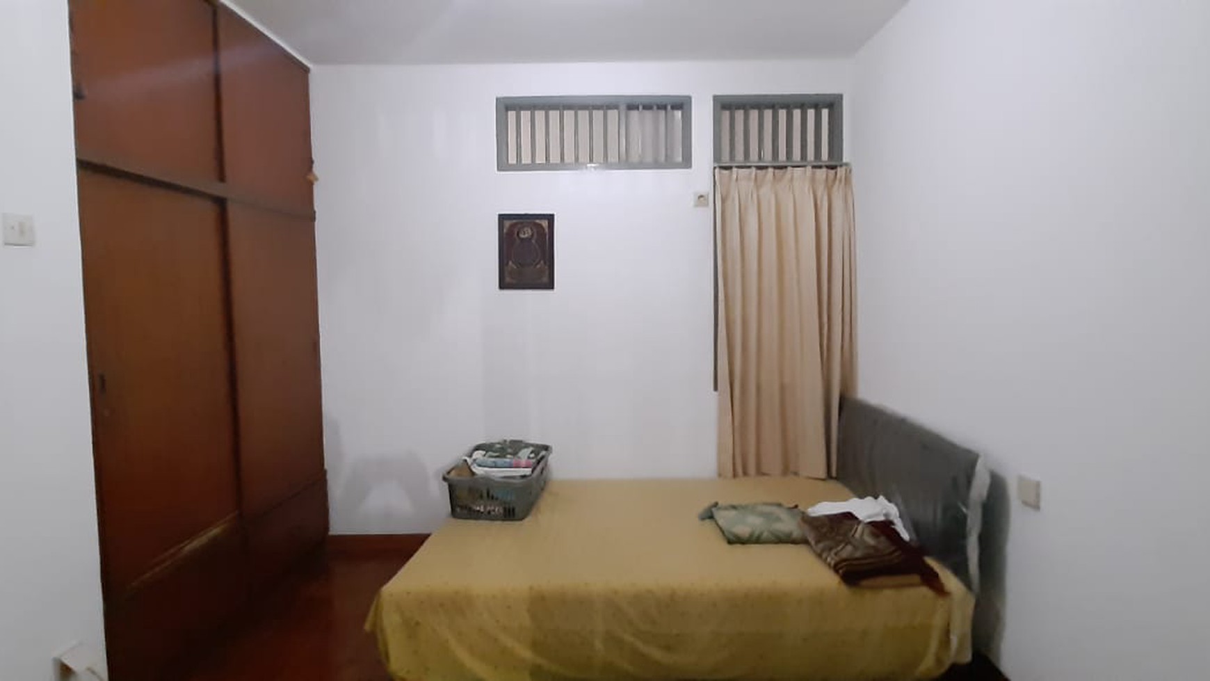 Rumah Standar Luas Diarea Bintaro Jaya Sektor 2 Dekat Pas-Mod