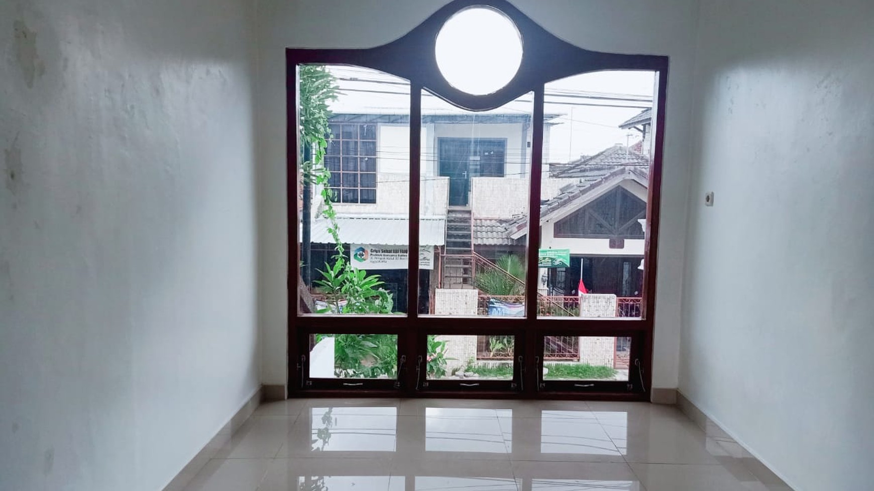 DIJUAL Rumah Mewah di Lokasi Elit Baciro - Kodya Yogyakarta