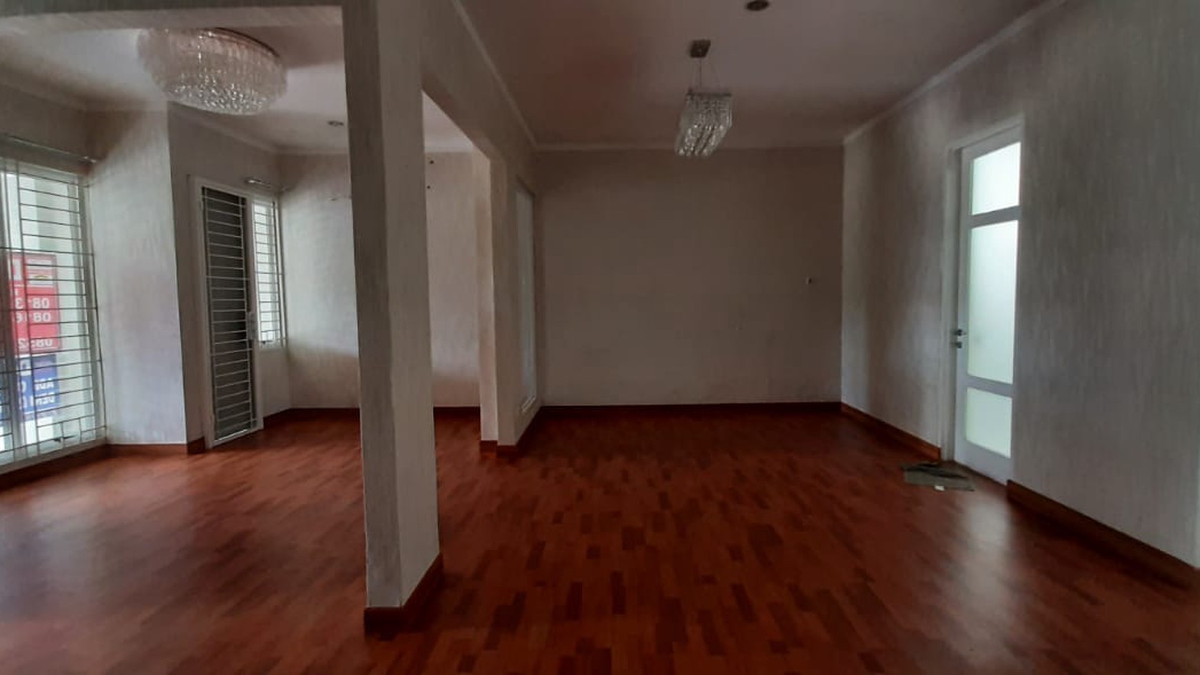 Rumah Keren Diarea Cluster Discovery Akses Gatte Toll Parigi