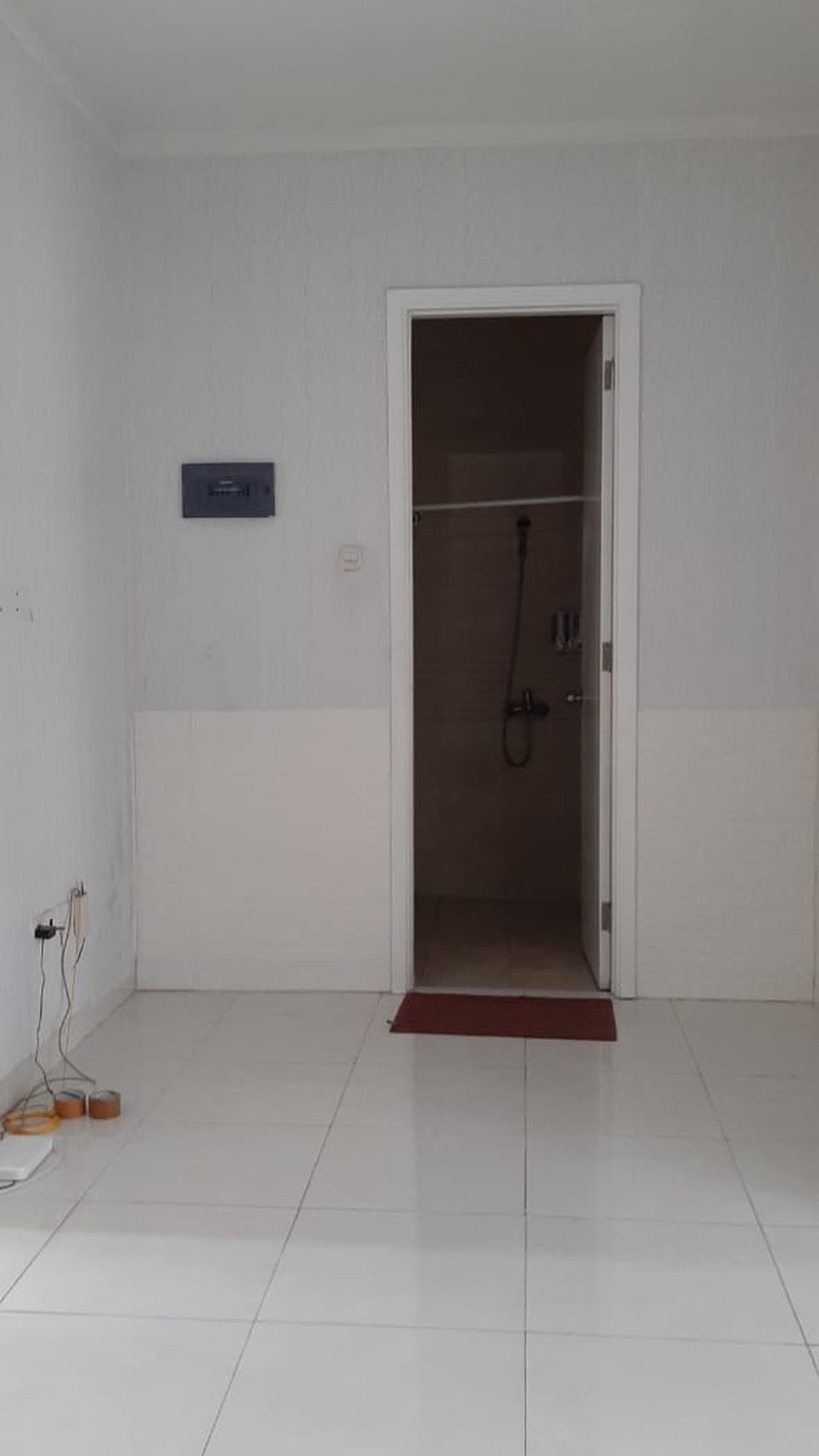 Rumah Keren Diarea Cluster Discovery Akses Gatte Toll Parigi