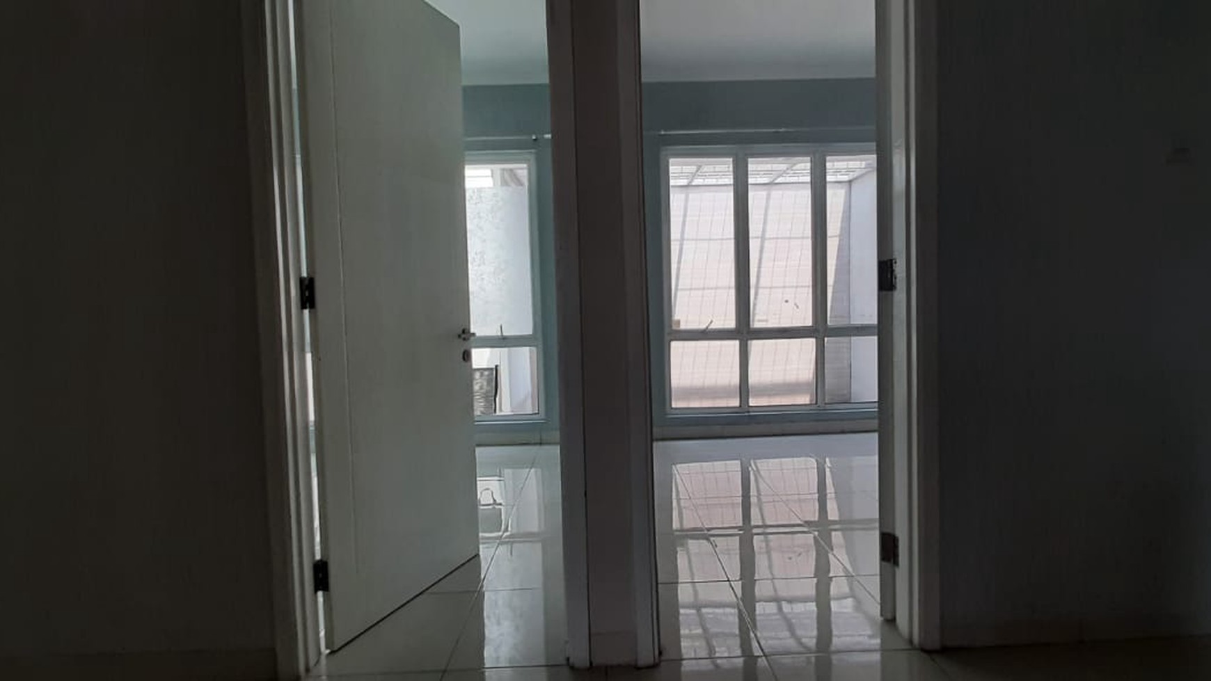 Rumah Keren Diarea Cluster Discovery Akses Gatte Toll Parigi