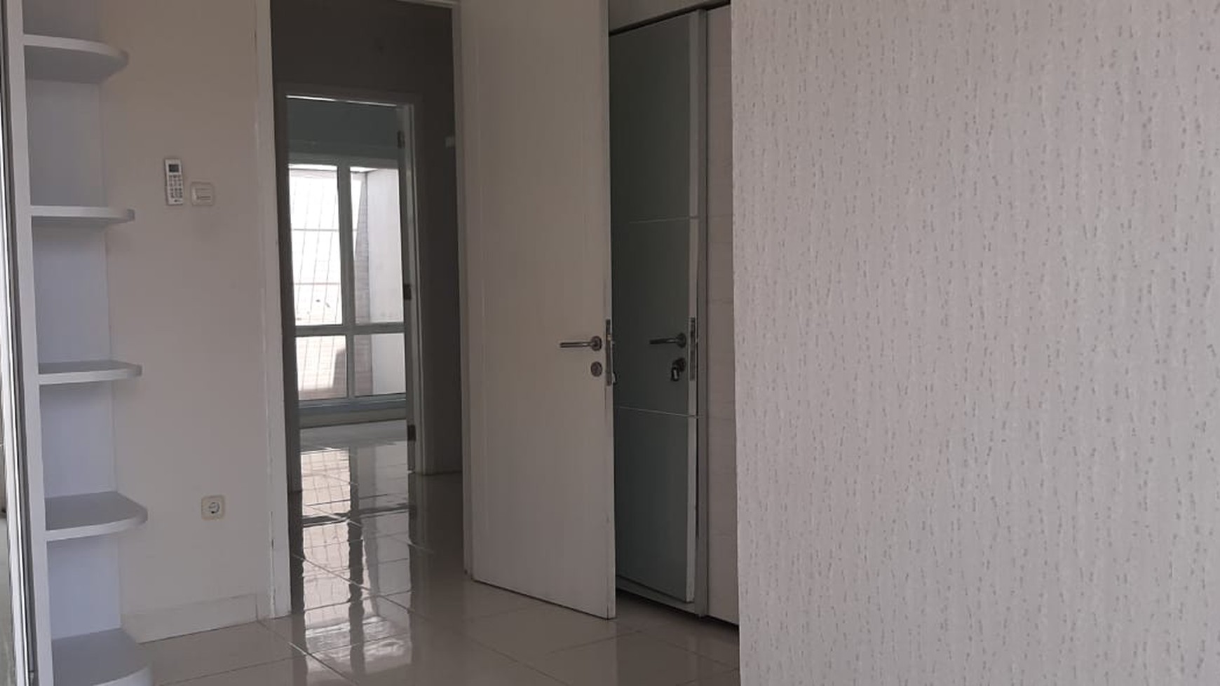 Rumah Keren Diarea Cluster Discovery Akses Gatte Toll Parigi