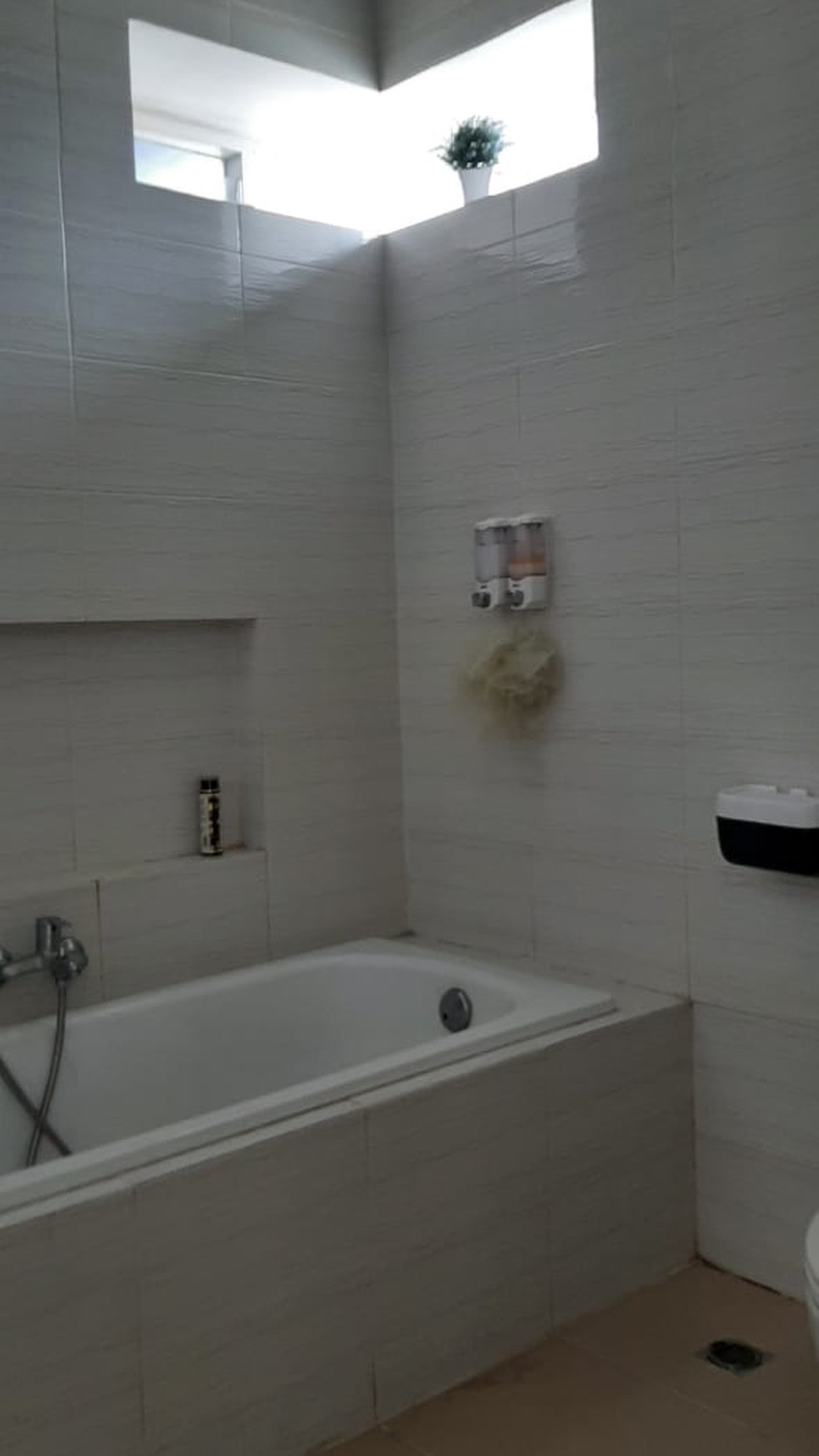 Rumah Keren Diarea Cluster Discovery Akses Gatte Toll Parigi