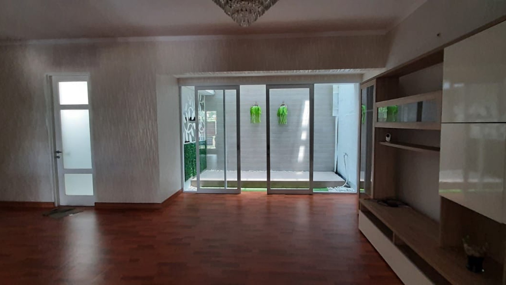 Rumah Keren Diarea Cluster Discovery Akses Gatte Toll Parigi