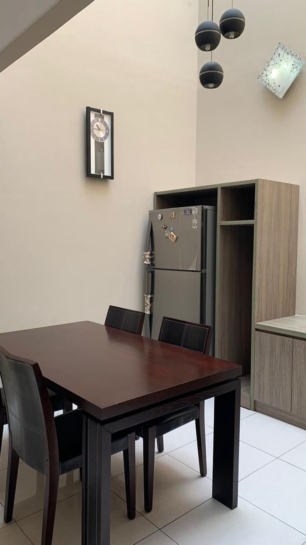 Rumah Keren Diarea Emerald Bintaro Akses 2 Gatte Toll JORR-Parigi