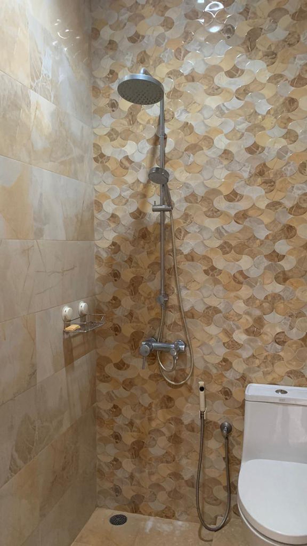 Rumah Keren Diarea Emerald Bintaro Akses 2 Gatte Toll JORR-Parigi