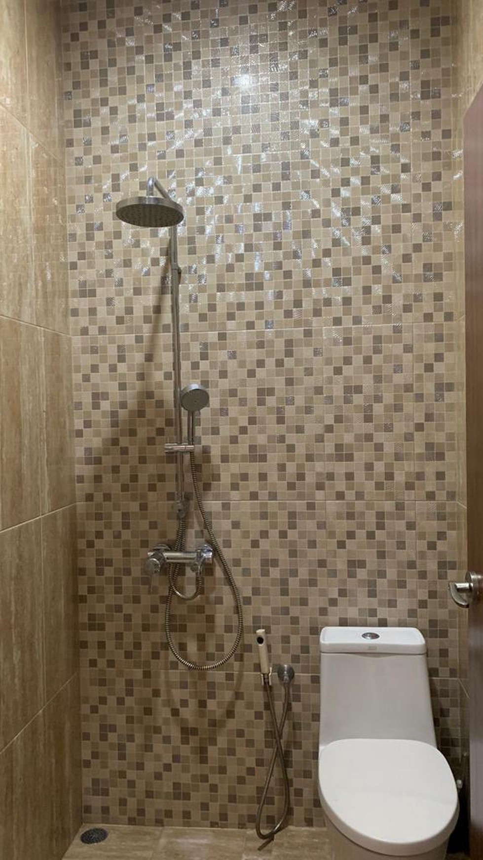 Rumah Keren Diarea Emerald Bintaro Akses 2 Gatte Toll JORR-Parigi