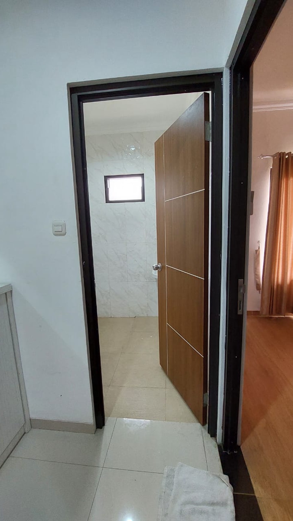 Rumah Bagus Diarea Bintaro Jaya Sektor 9, Dekat Akses Toll & Stasiun KA