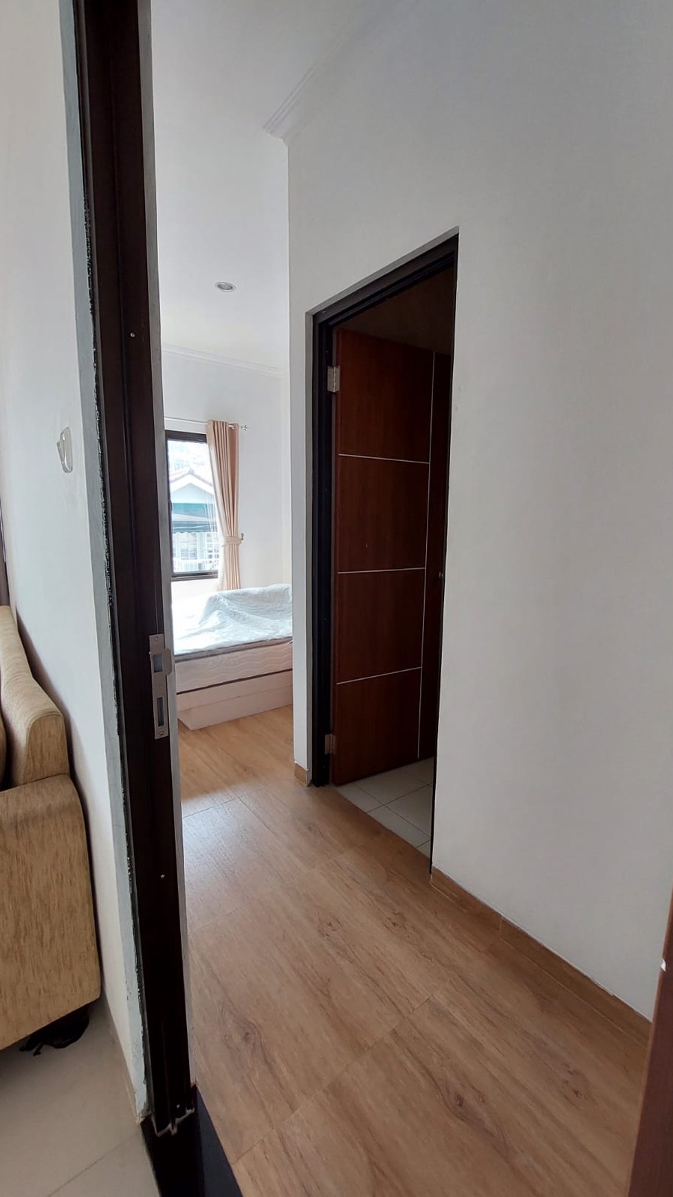 Rumah Bagus Diarea Bintaro Jaya Sektor 9, Dekat Akses Toll & Stasiun KA