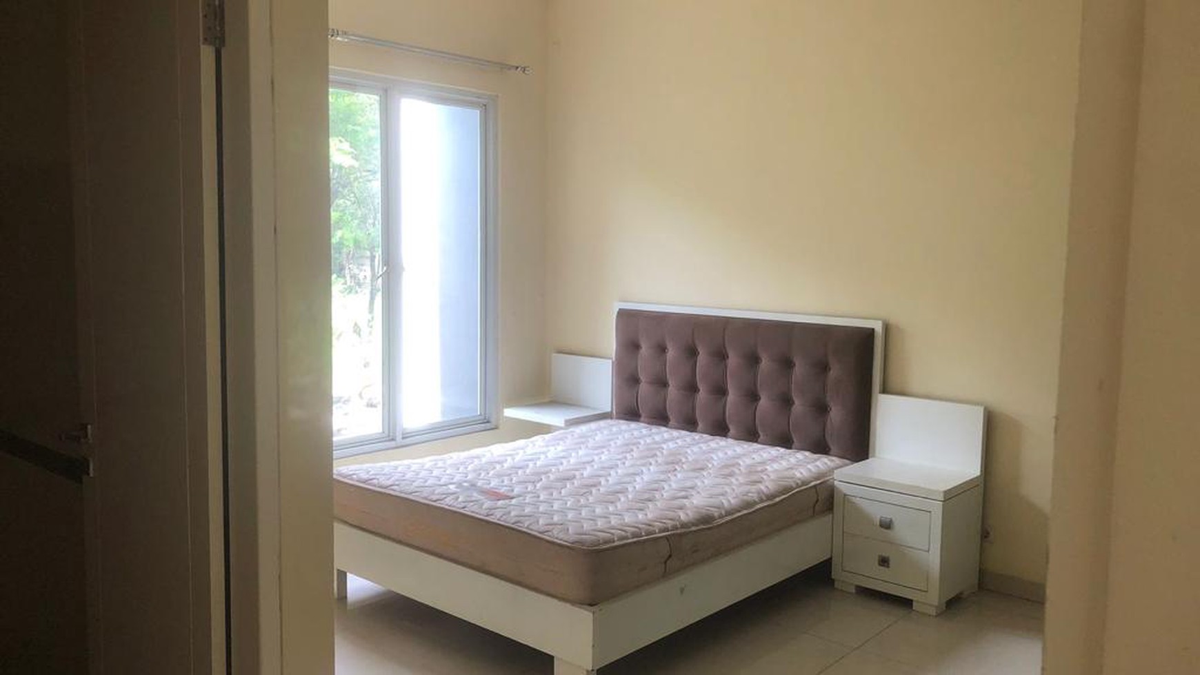 Hunian Cluster Diarea Puri Bintaro Dekat Akses Toll & Stasiun Commuter 