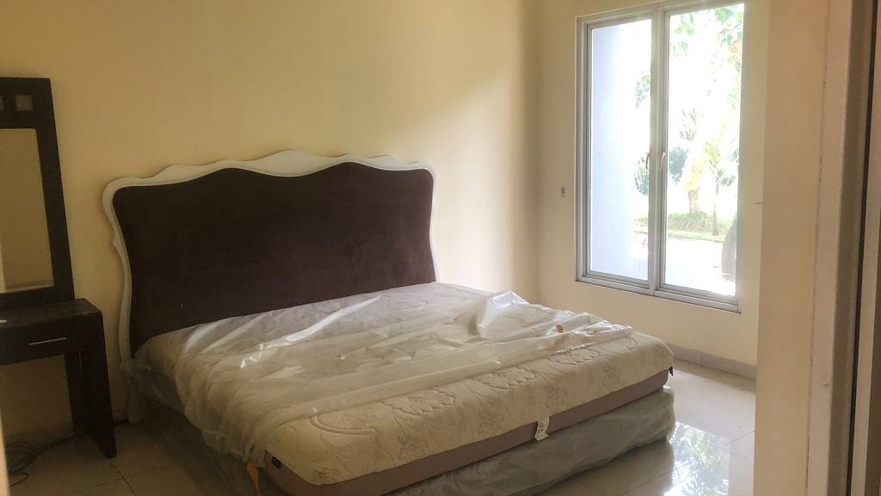 Hunian Cluster Diarea Puri Bintaro Dekat Akses Toll & Stasiun Commuter 