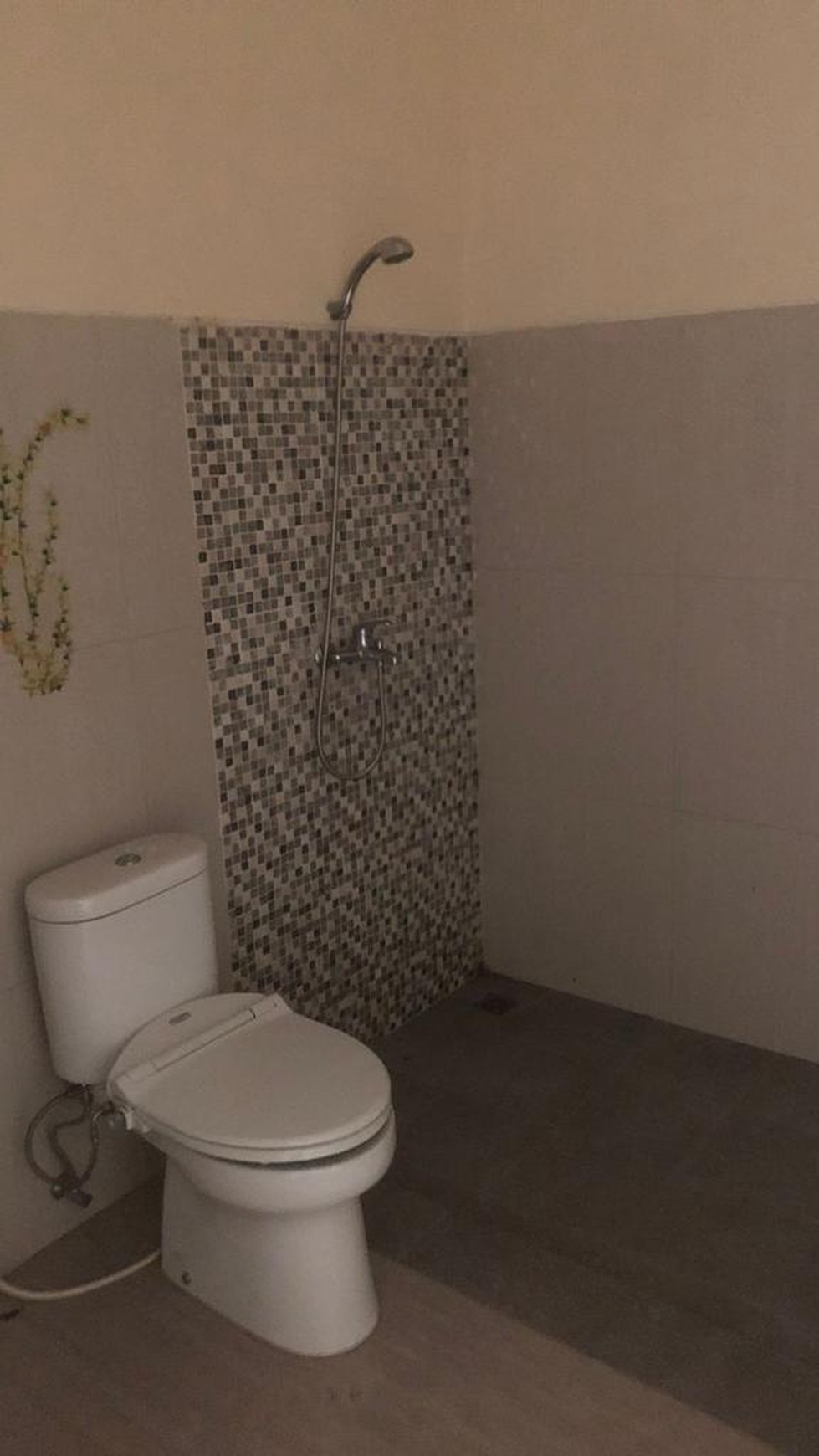 Hunian Cluster Diarea Puri Bintaro Dekat Akses Toll & Stasiun Commuter 