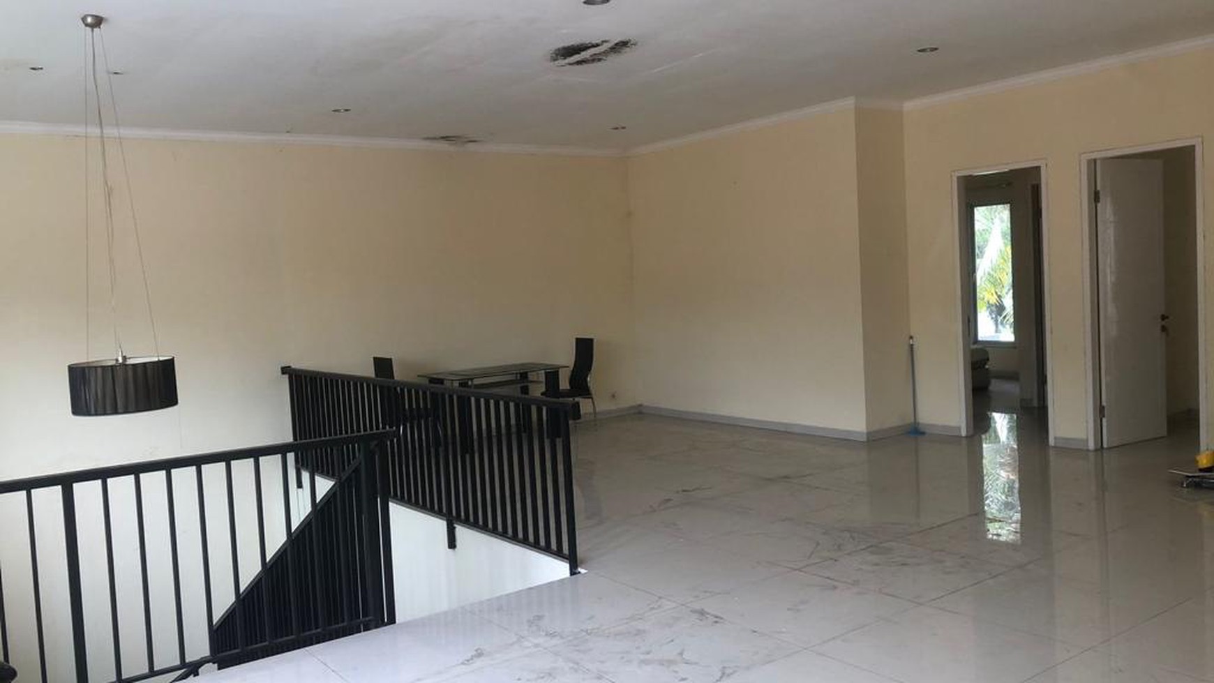 Hunian Cluster Diarea Puri Bintaro Dekat Akses Toll & Stasiun Commuter 