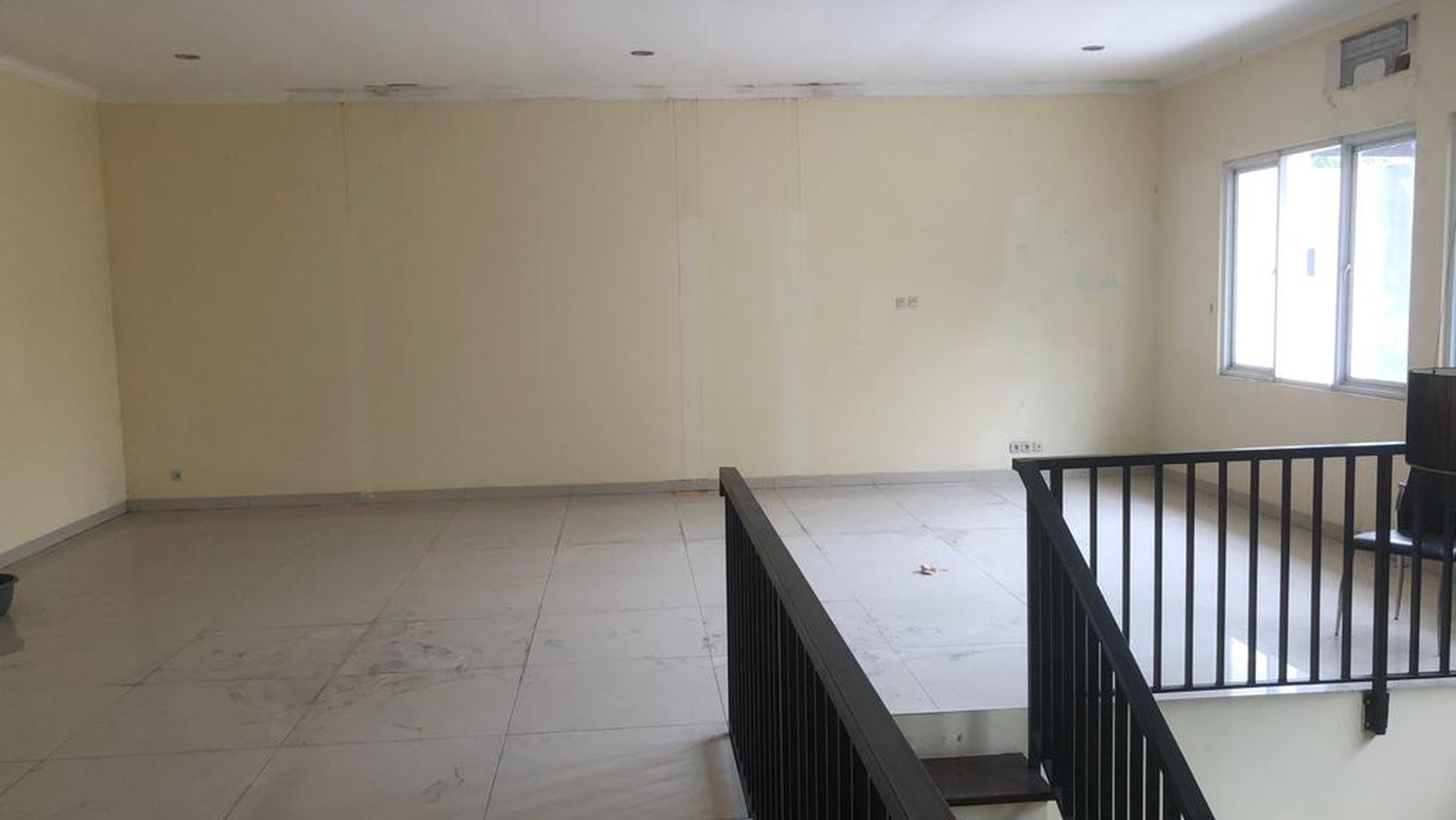 Hunian Cluster Diarea Puri Bintaro Dekat Akses Toll & Stasiun Commuter 