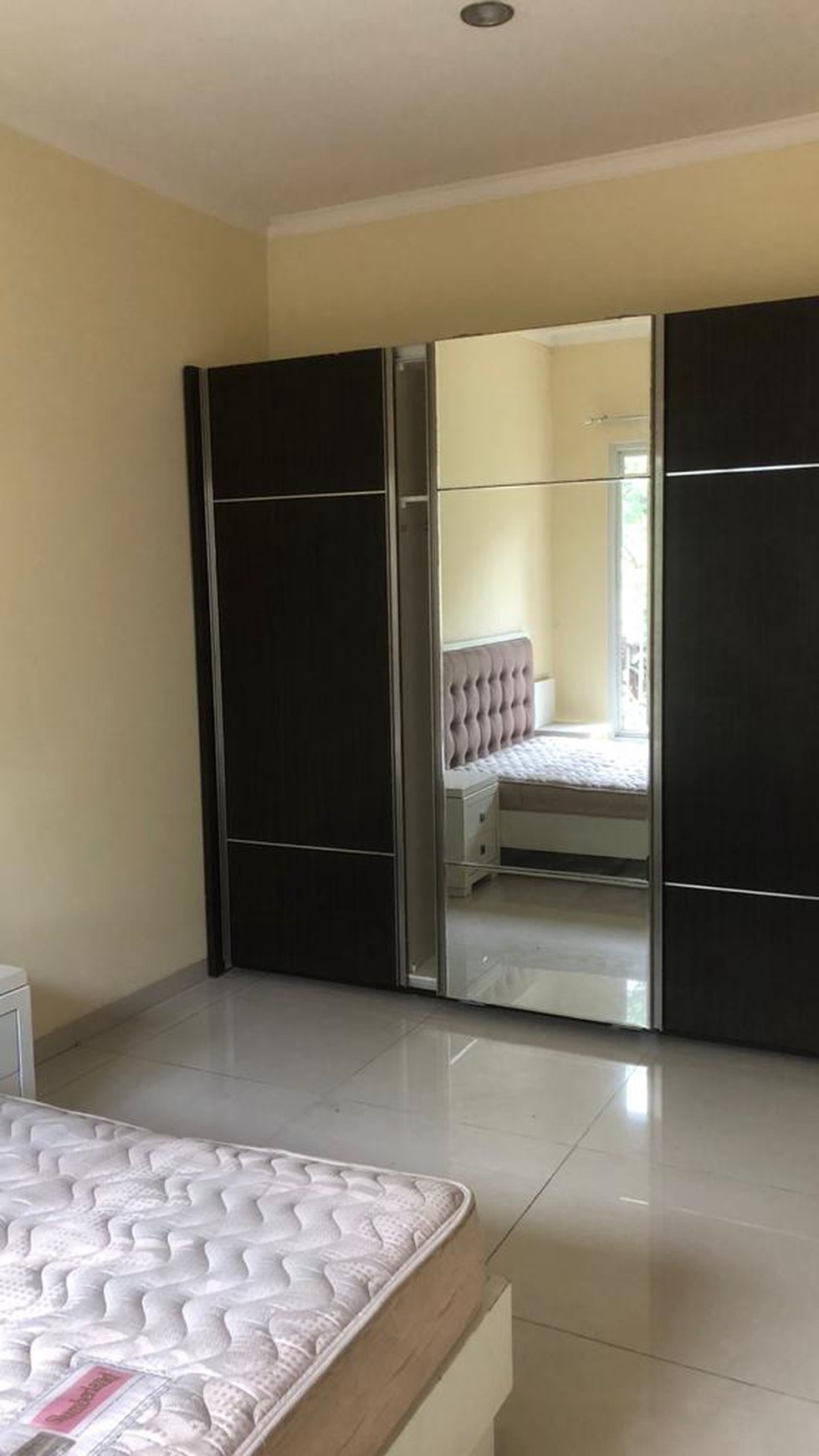 Hunian Cluster Diarea Puri Bintaro Dekat Akses Toll & Stasiun Commuter 