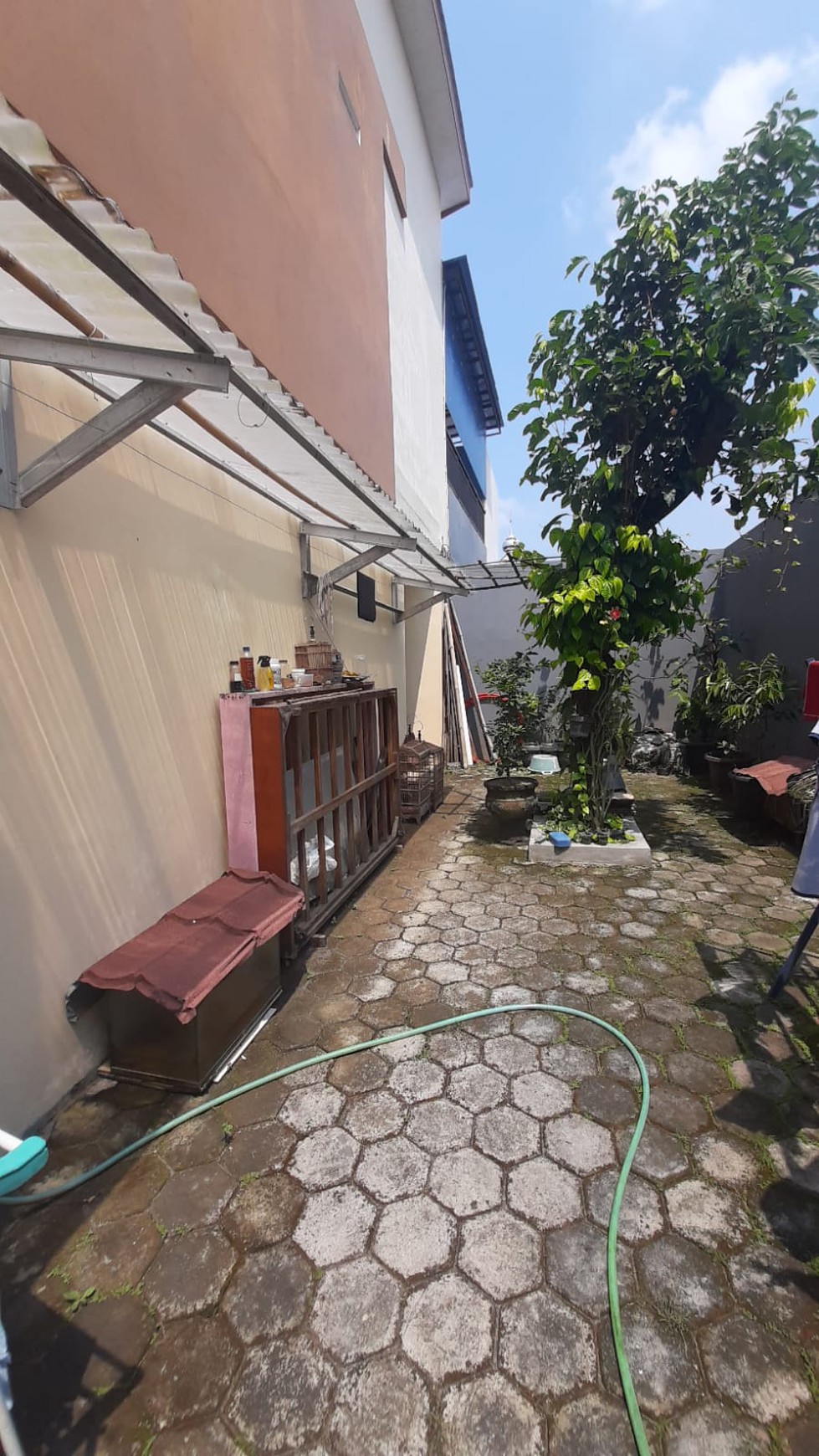 KOST 13 KAMAR DI MAGUWOHARJO LOKASI STRATEGIS