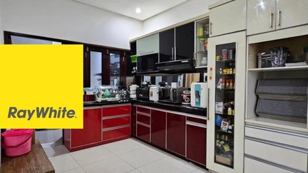 Dijual Rumah Siap Huni Lokasi Strategis Di Cibulan, Kebayoran Baru, Jakarta Selatan