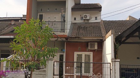 Dijual Rumah Modern Minimalis