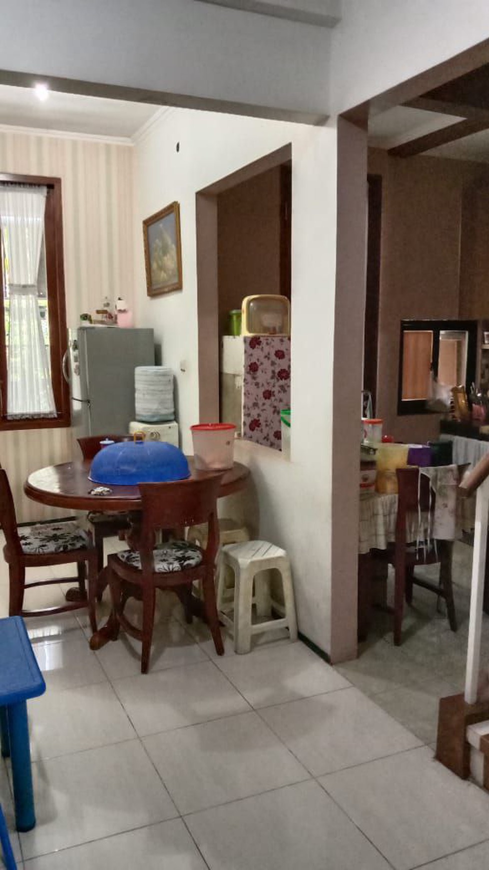 Dijual Rumah Siap Huni Daerah Babatan Pratama Wiyung 