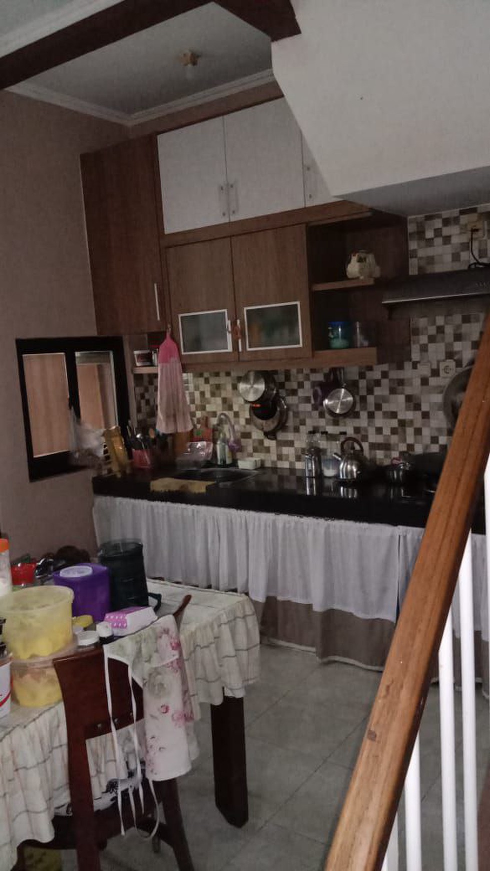 Dijual Rumah Siap Huni Daerah Babatan Pratama Wiyung 