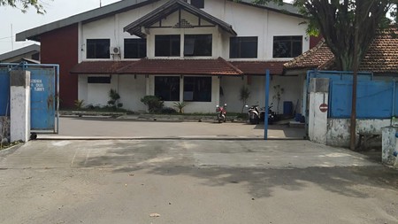 Jual Gudang Raya Wtinginanom Gresik