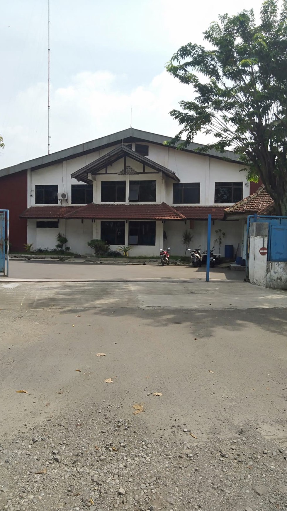 Jual Gudang Raya Wtinginanom Gresik