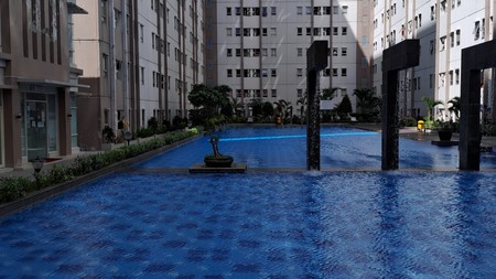 Dijual Apartemen Puncak Kertajaya