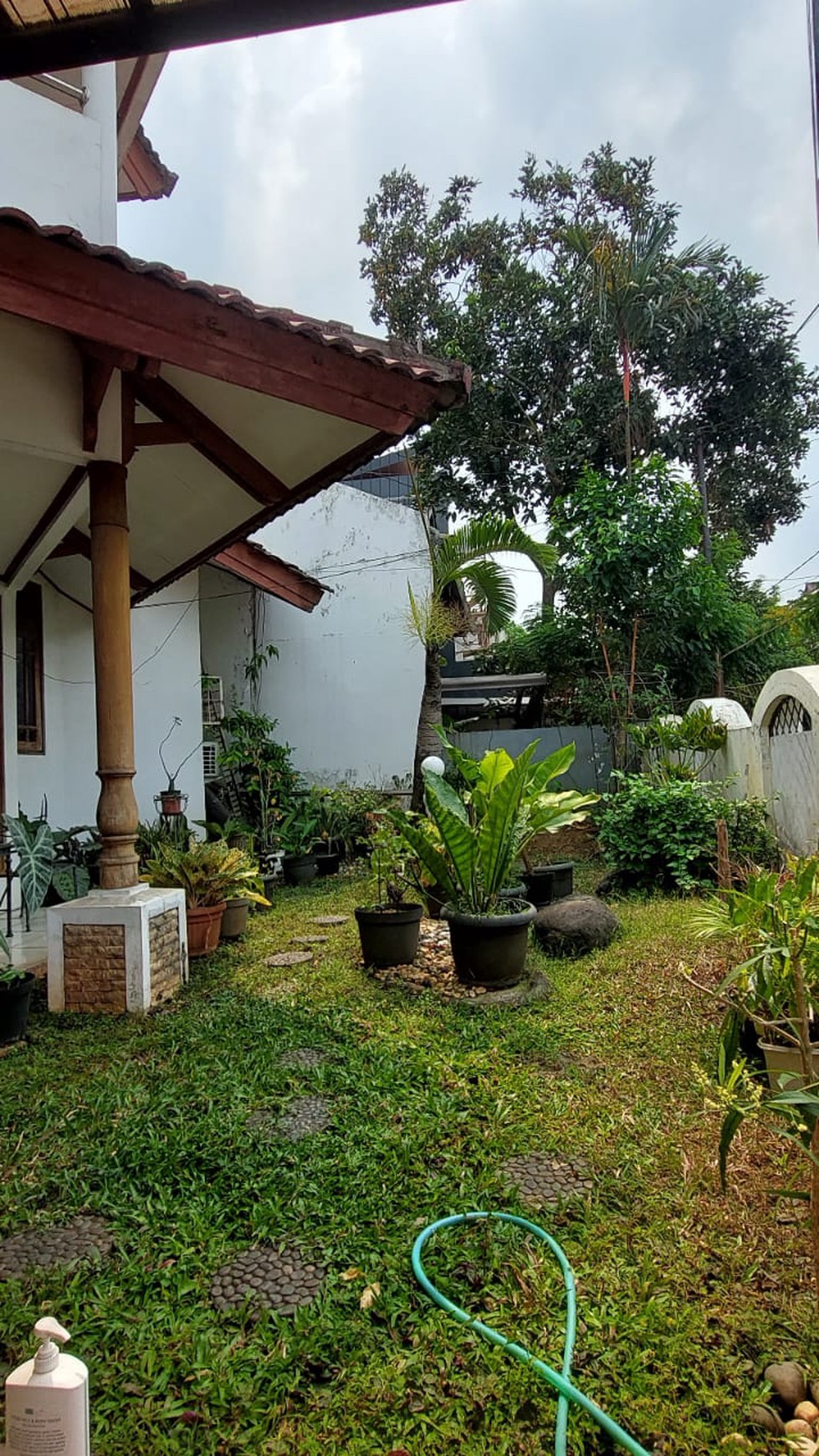 Rumah bagus siap huni di bintaro