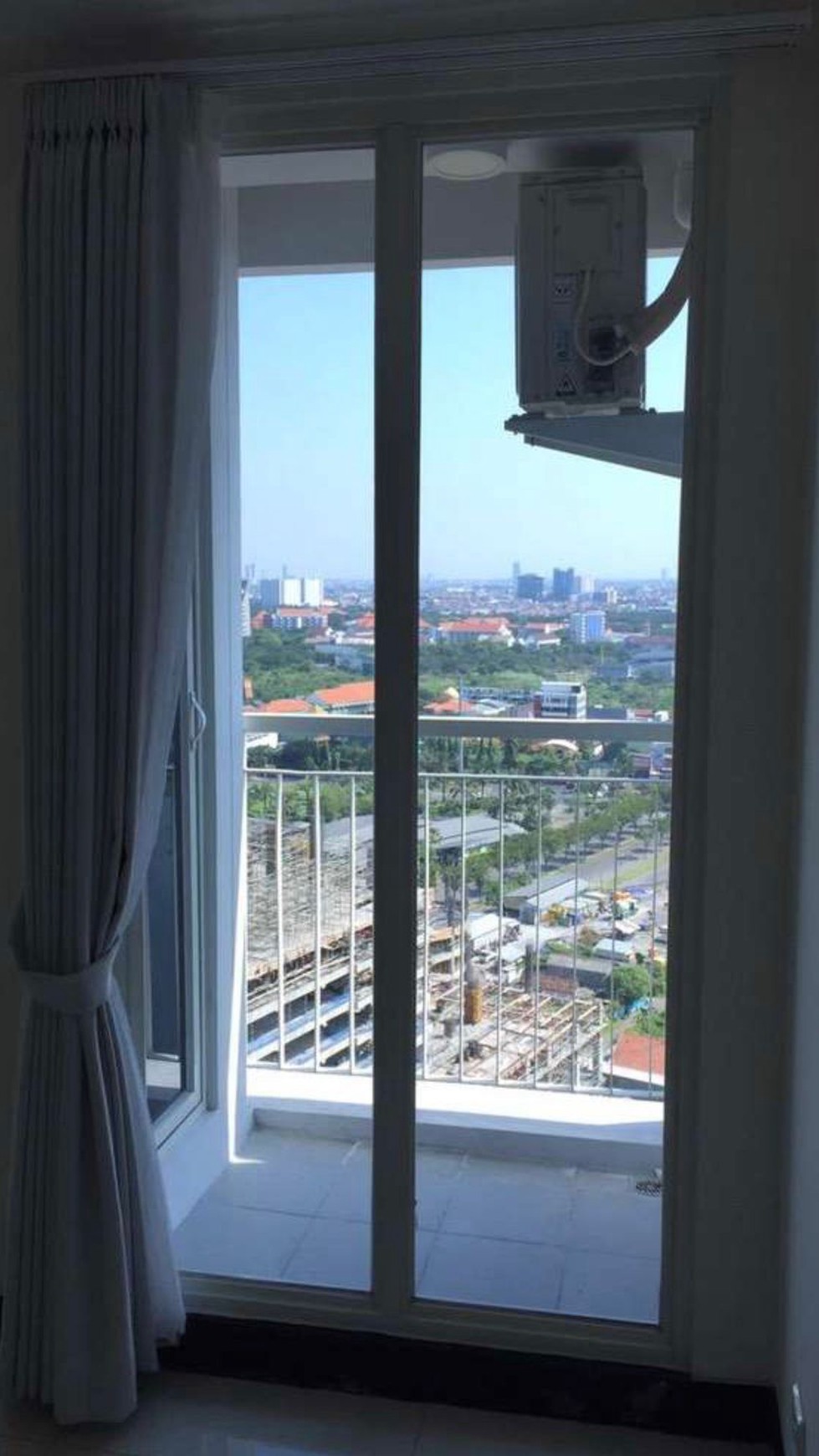 Disewakan Apartemen Amor Lantai 12