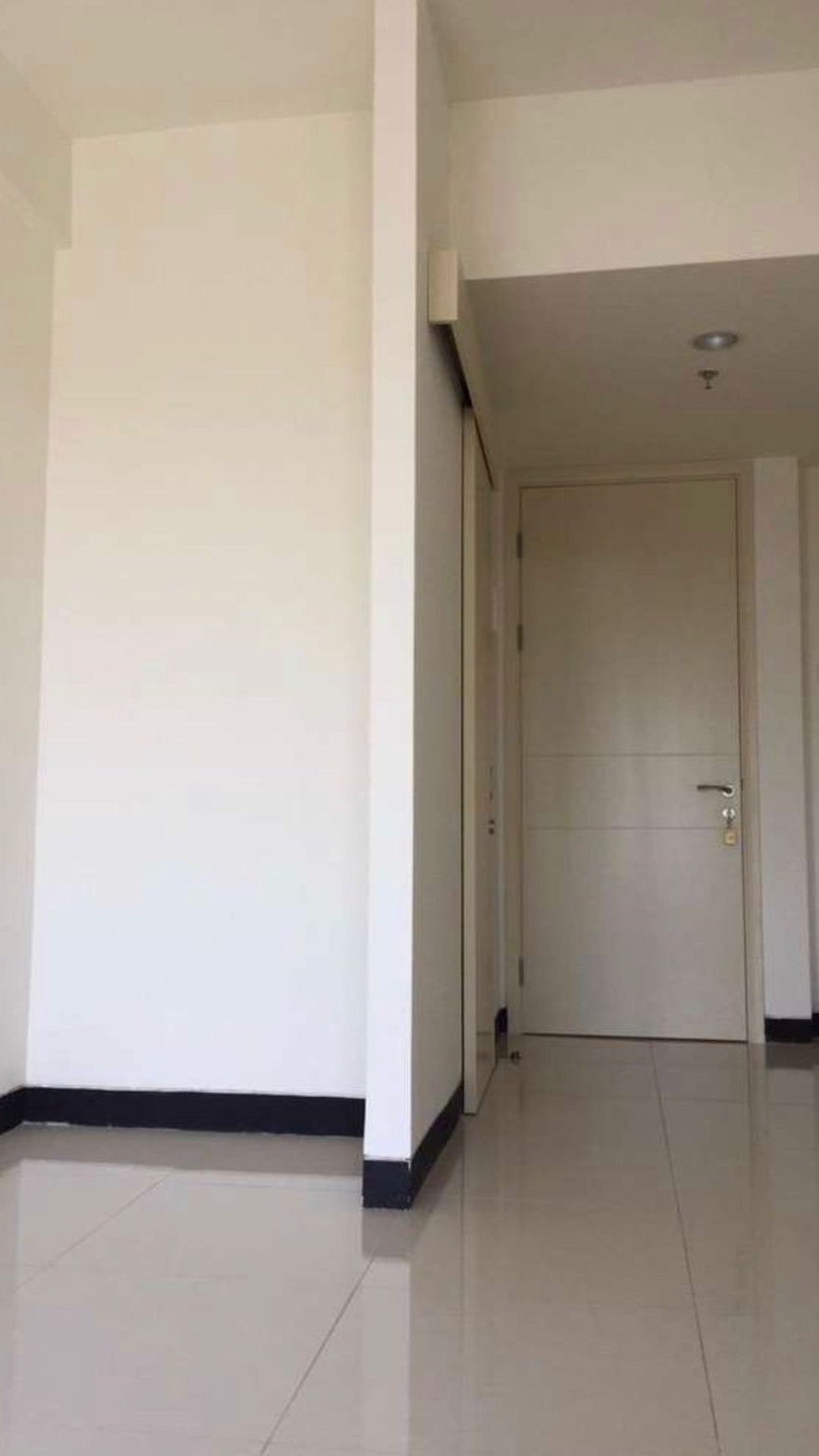 Disewakan Apartemen Amor Lantai 12