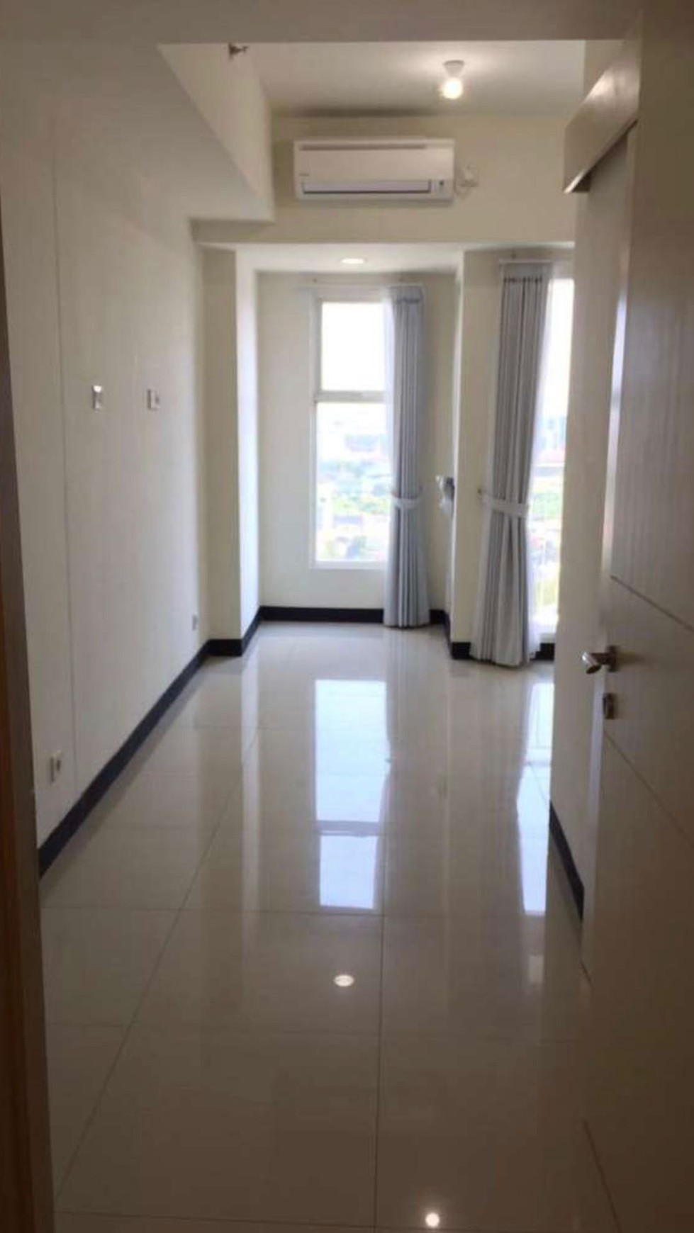 Disewakan Apartemen Amor Lantai 12