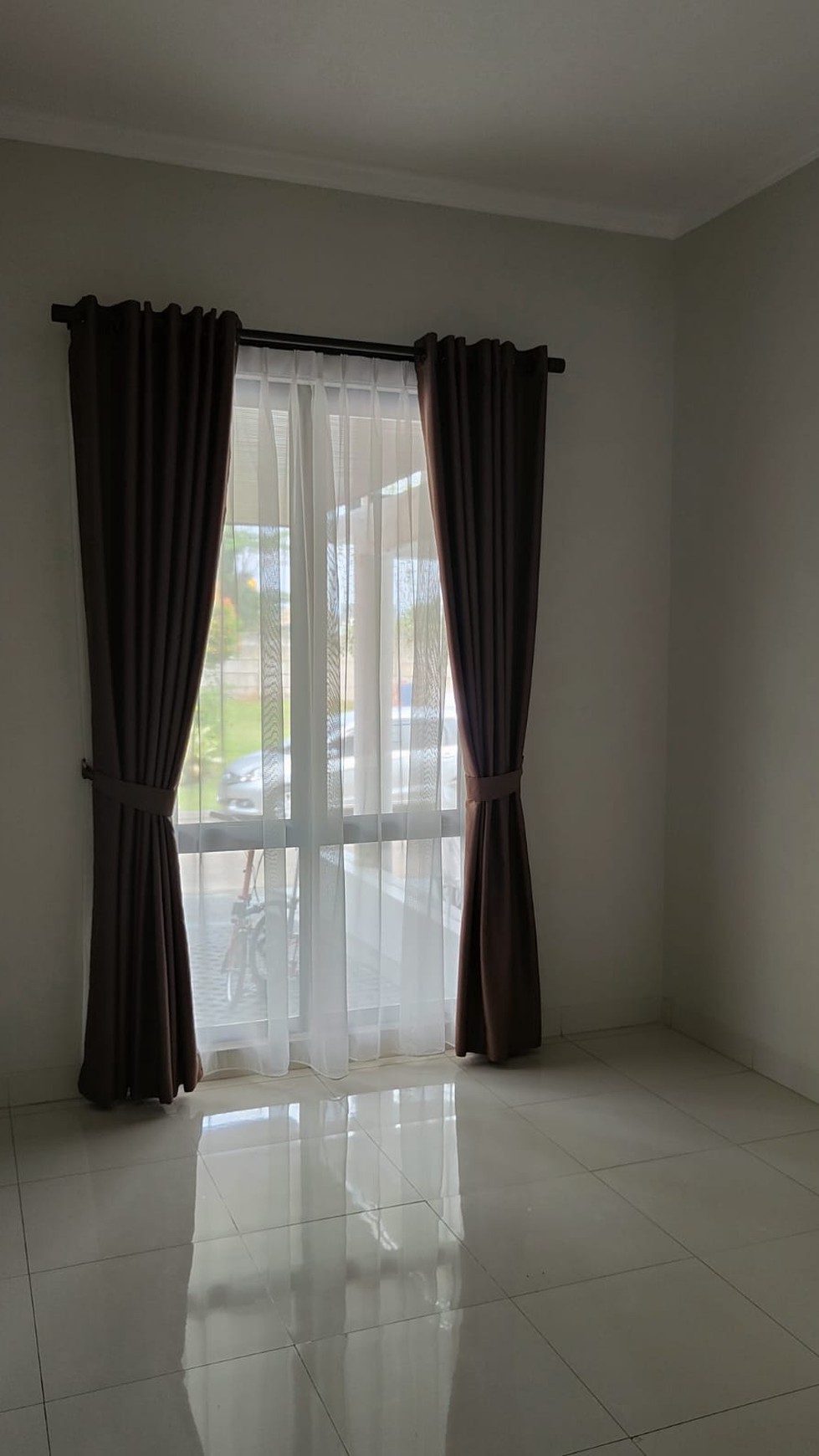 Rumah Lt 105 di Bintaro Discovery Cielo harga 2M an di Sektor 9