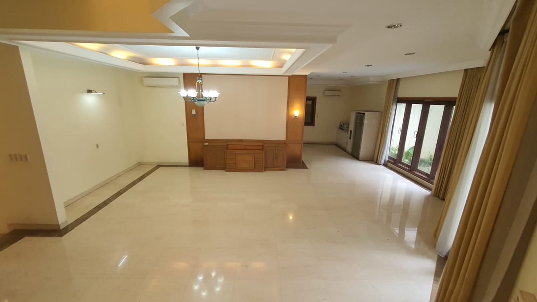 House for rent at Pondok.indah 