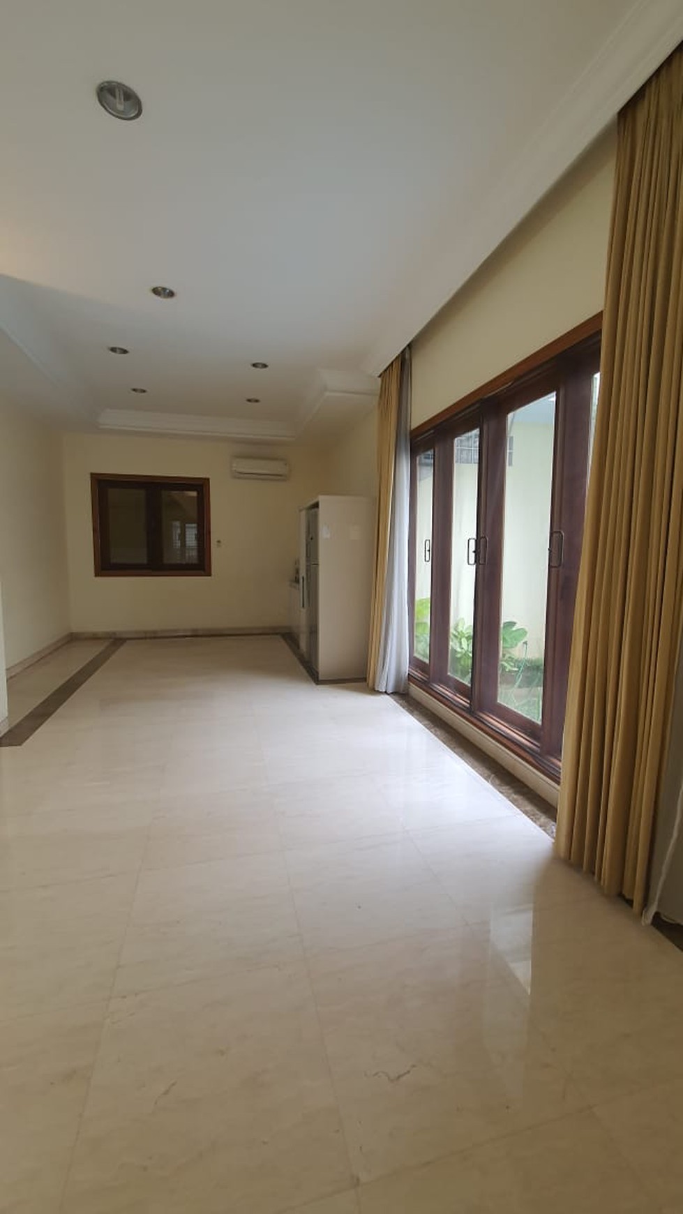 House for rent at Pondok.indah 