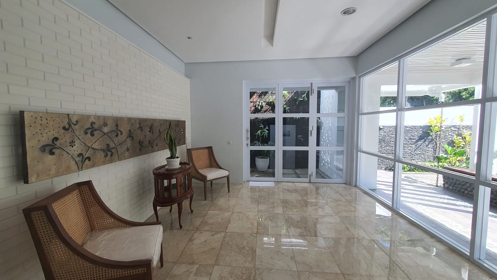 House for rent Pondok indah area