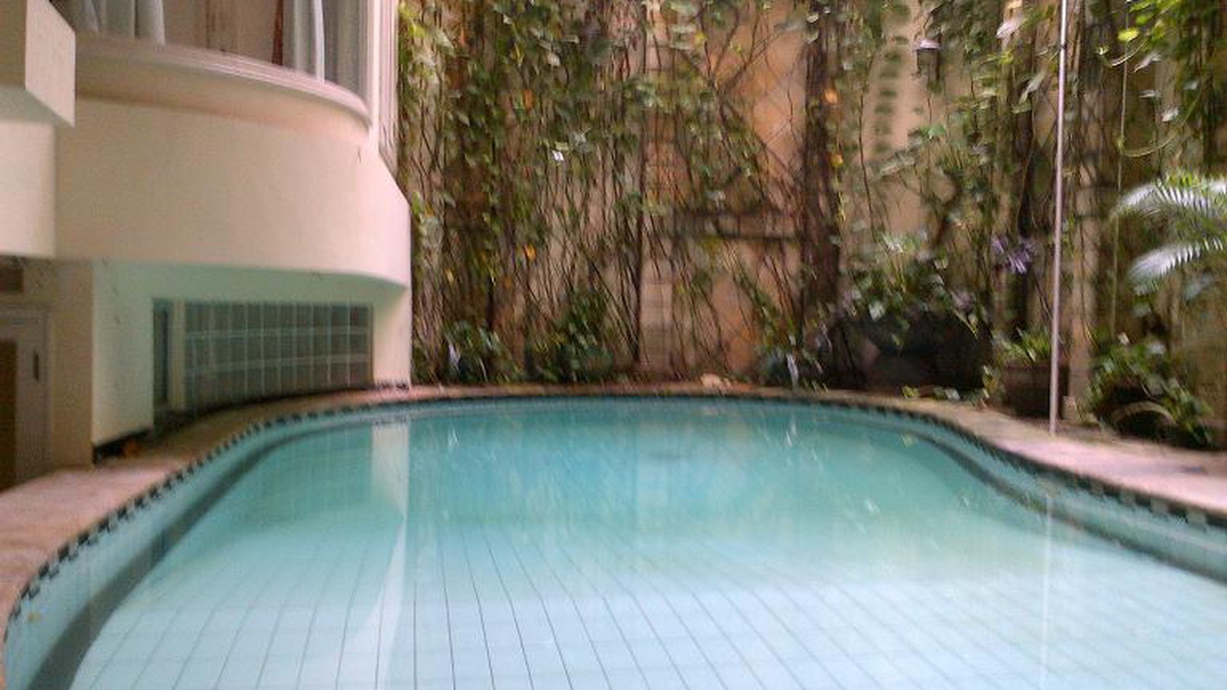 Comfortable House in Pondok Indah