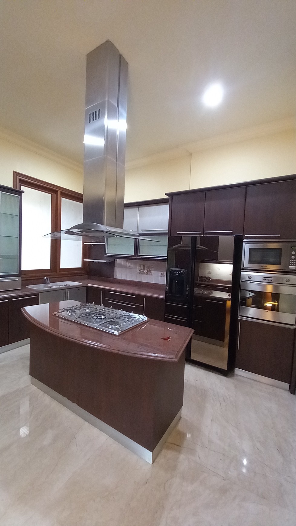 CLASSIC MODERN HOUSE FOR RENT PONDOK INDAH