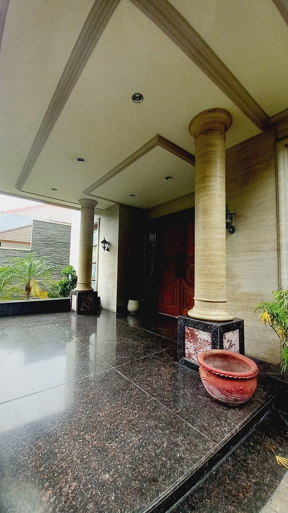 CLASSIC MODERN HOUSE FOR RENT PONDOK INDAH