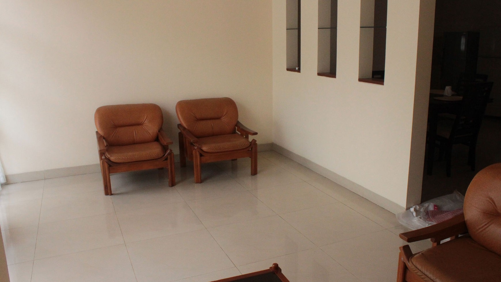 WARM COMFY HOUSE FOR RENT PONDOK INDAH