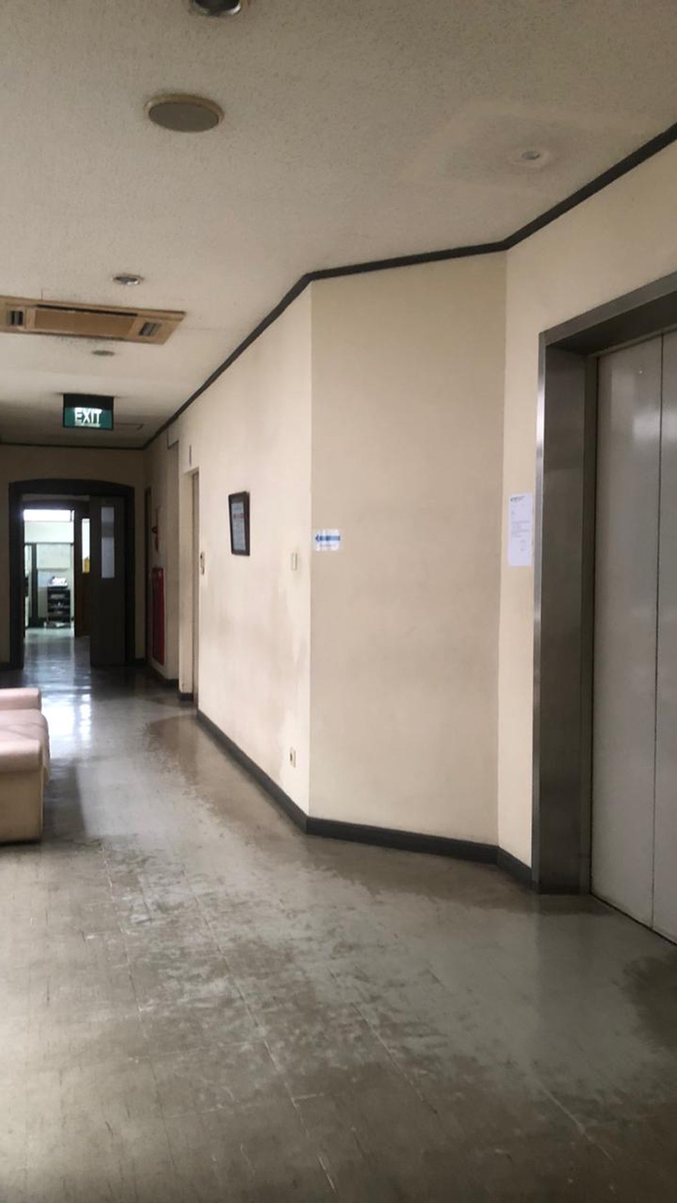 DIJUAL GEDUNG 5 LANTAI DI AREA KOMERSIAL MENTENG, SANGAT STRATEGIS DAN COCOK UNTUK KANTOR, HOTEL MAUPUN RESTO