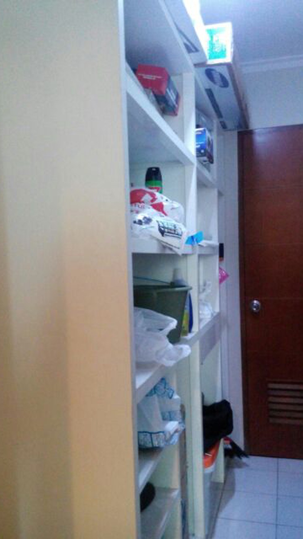 Apartemen (MARBELLA) Jl Bangka Kemang.  Full Furnished AKses Toll JORR.